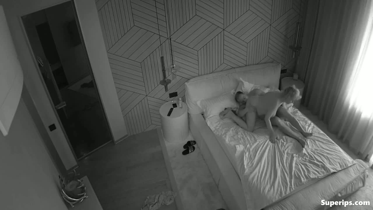 IPCAM – Old German couple fucks in a hotel IPCAM – Old German couple fucks in a hotel