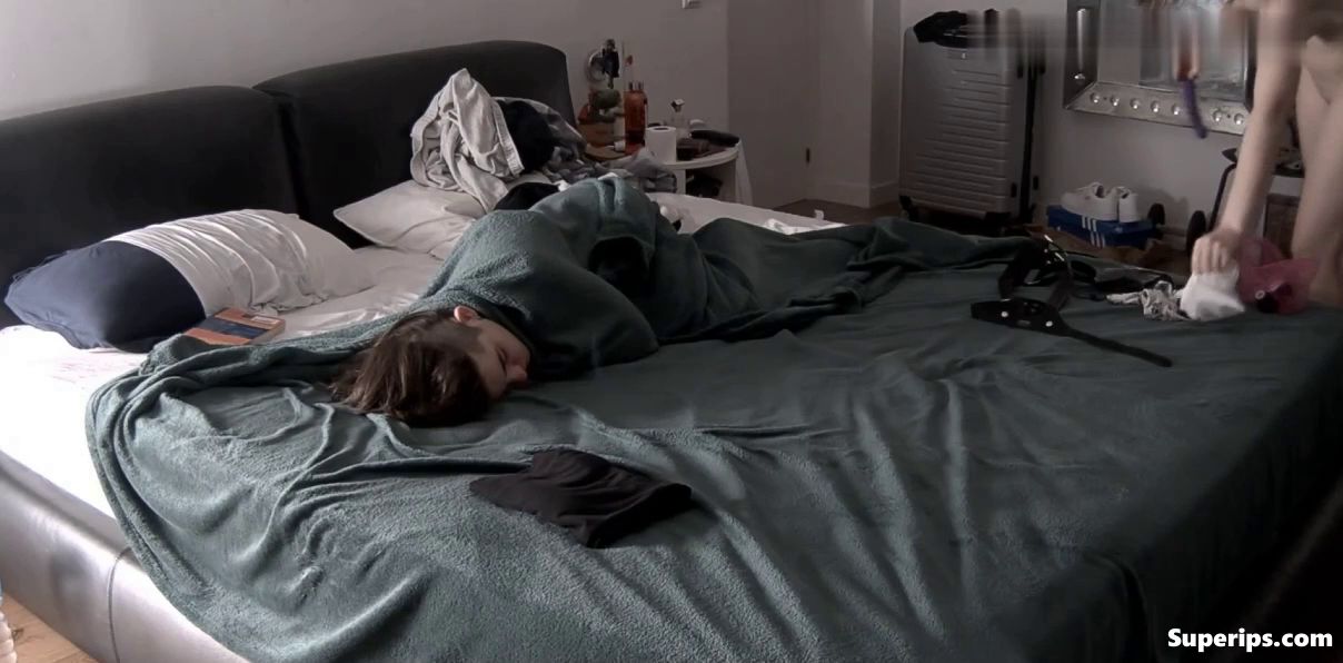 IPCAM – French lesbian girls have wild sex IPCAM – French lesbian girls have wild sex