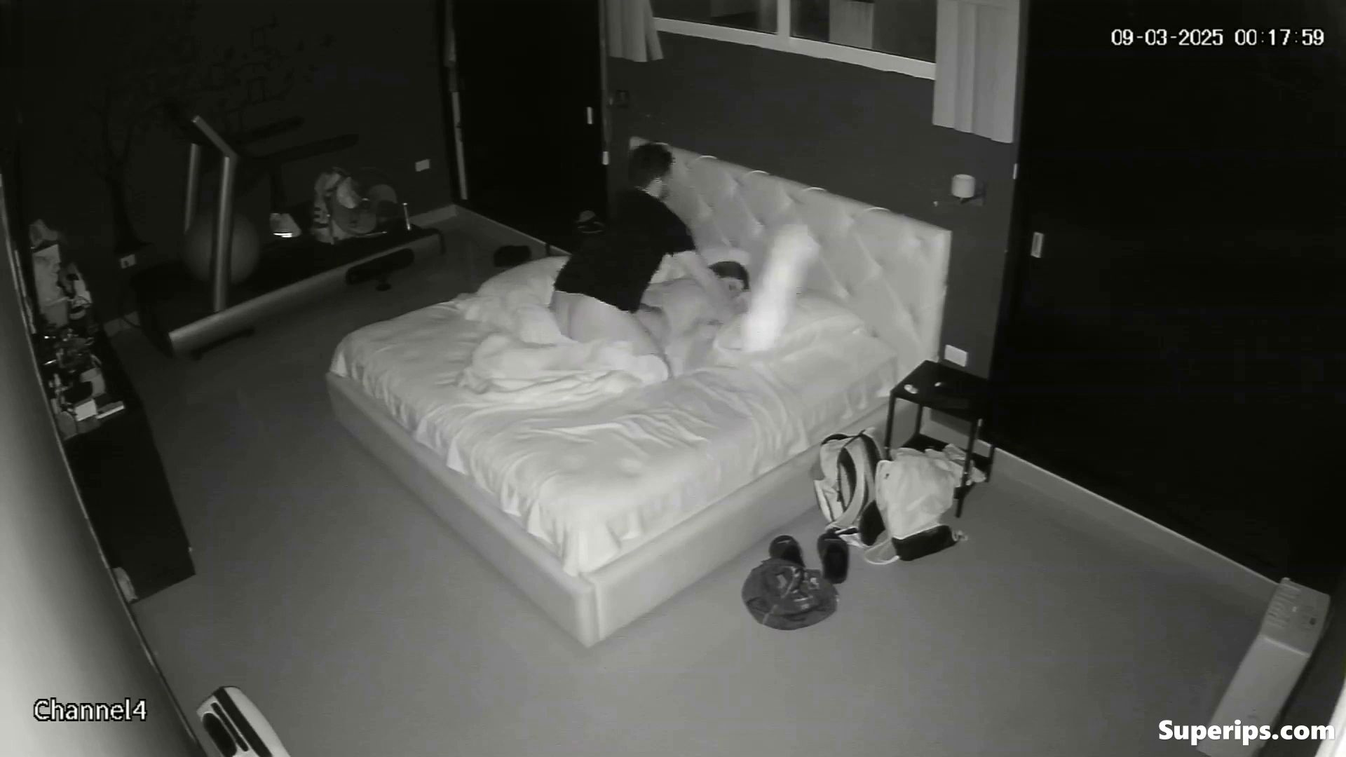 IPCAM – Busty Latina MILF gets fucked hard IPCAM – Busty Latina MILF gets fucked hard