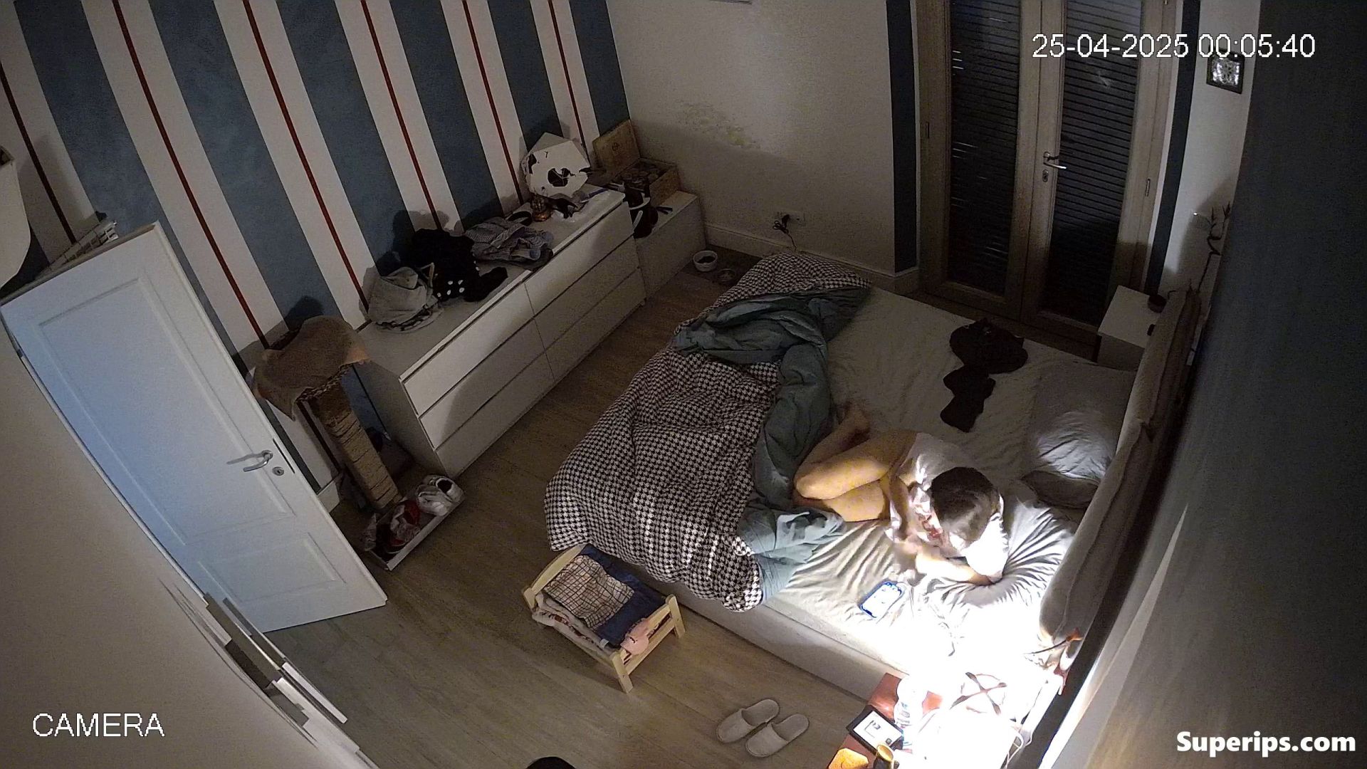 IPCAM – Hot French MILF gets brutally fucked IPCAM – Hot French MILF gets brutally fucked