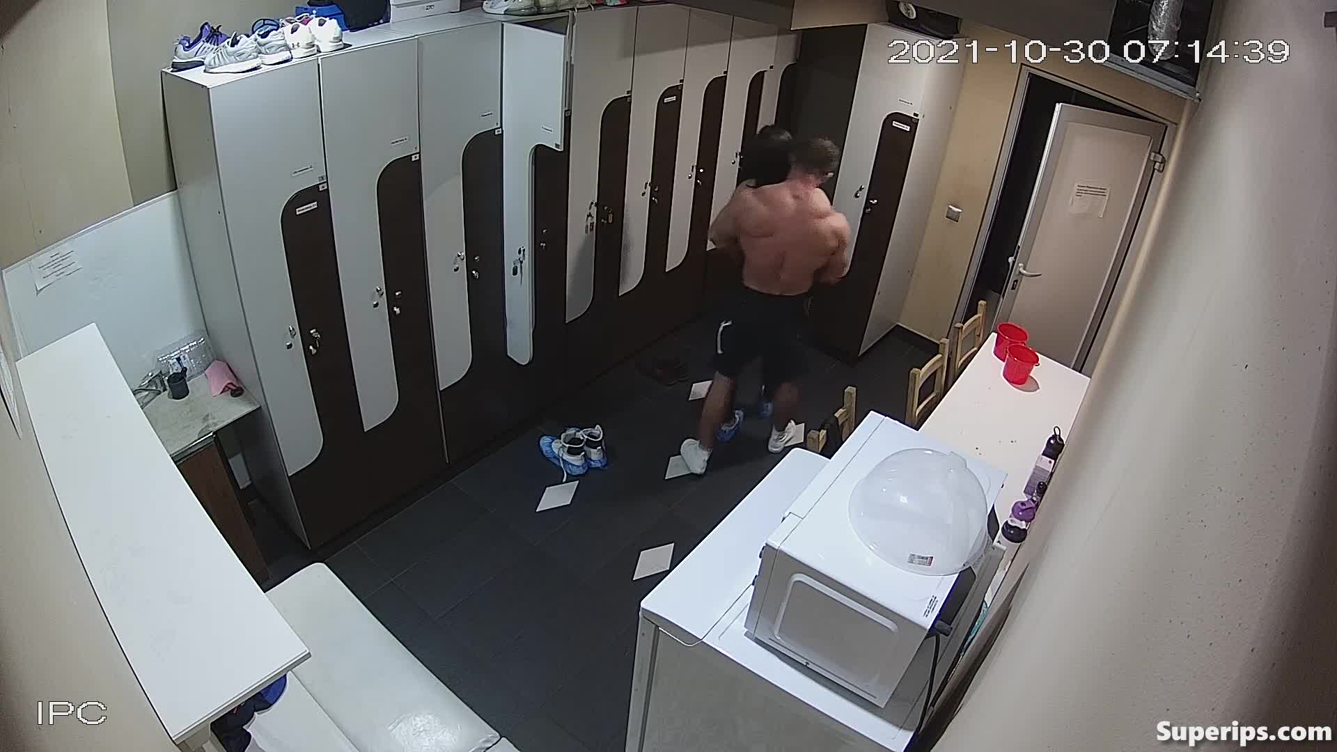 IPCAM – Innocent girl gets fucked by her fitness instructor IPCAM – Innocent girl gets fucked by her fitness instructor