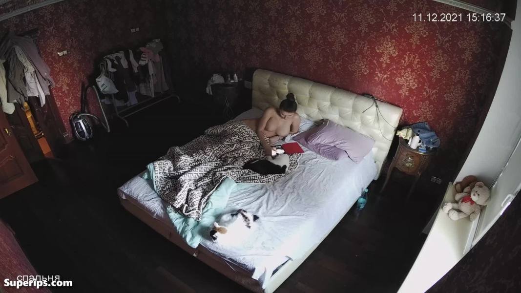 IPCAM – Ukrainian busty woman gets brutally fucked IPCAM – Ukrainian busty woman gets brutally fucked