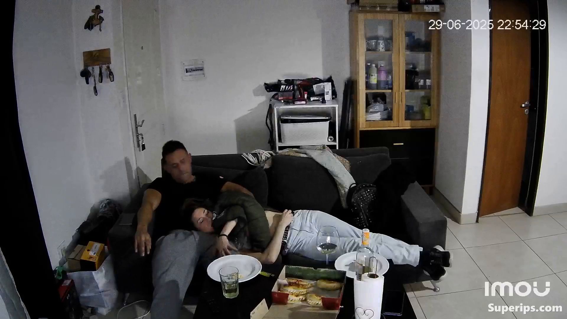 IPCAM – Italian college girl has casual sex IPCAM – Italian college girl has casual sex