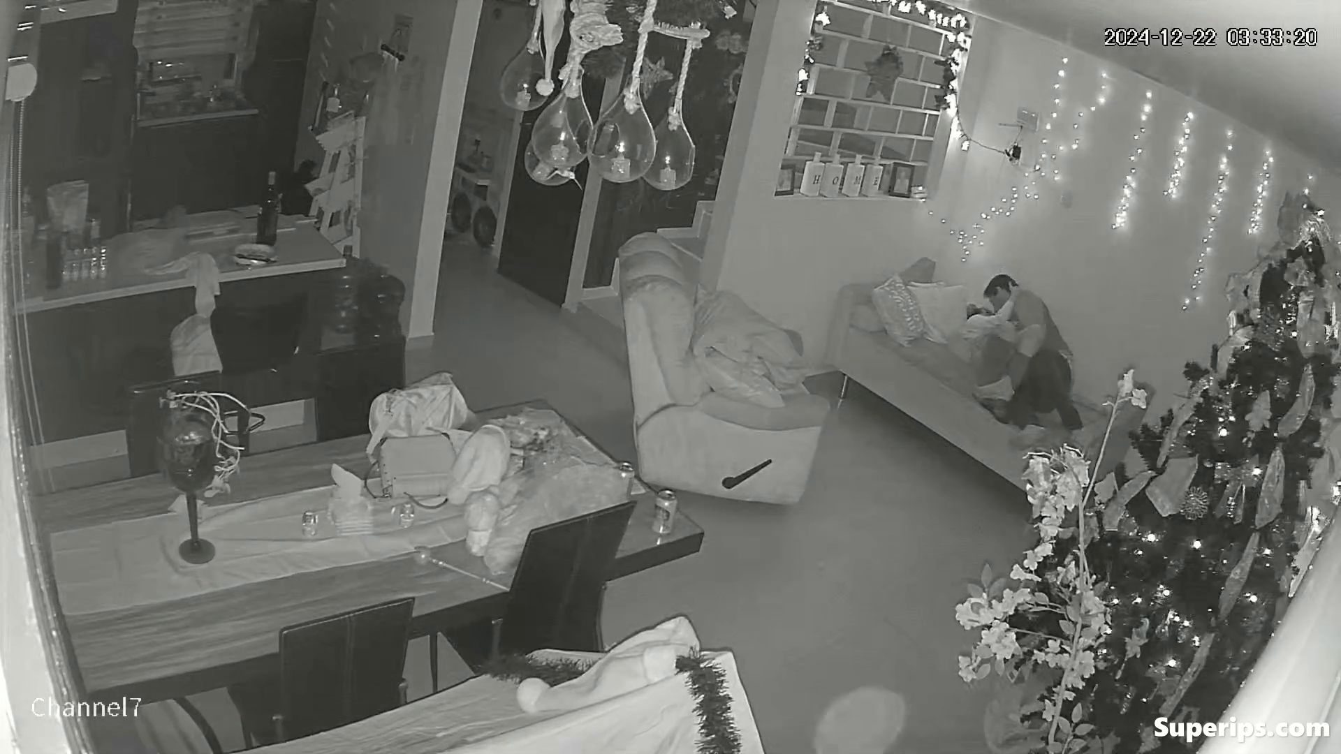 IPCAM – Naughty couple drunk fucking on the couch IPCAM – Naughty couple drunk fucking on the couch