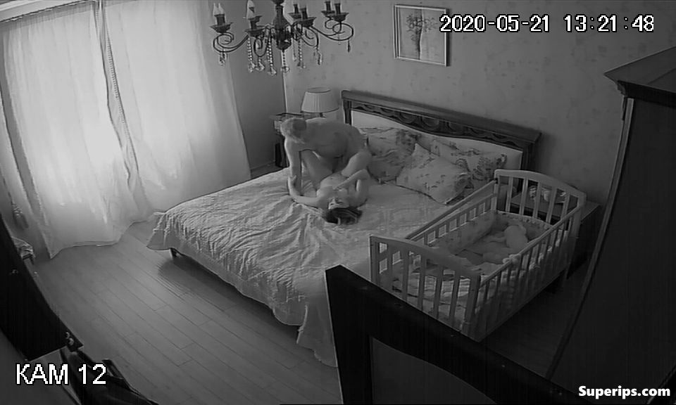 IPCAM – Slavic woman gets fucked by her grandfather IPCAM – Slavic woman gets fucked by her grandfather