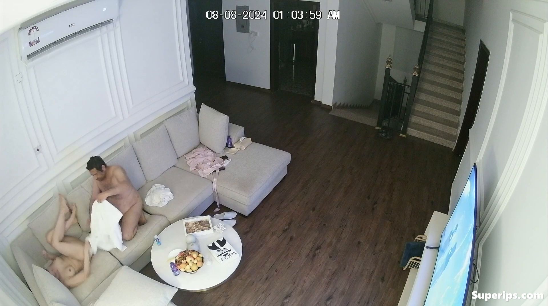 IPCAM – Married Arab milf fucks her husband IPCAM – Married Arab milf fucks her husband