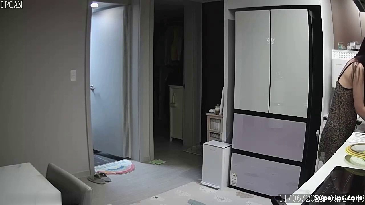 IPCAM – Compilation of a Korean woman’s life IPCAM – Compilation of a Korean woman’s life