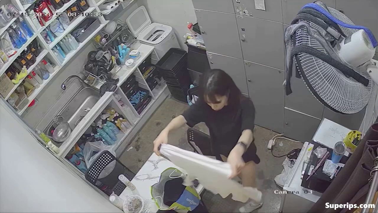 IPCAM – Korean teenage girls changing clothes IPCAM – Korean teenage girls changing clothes