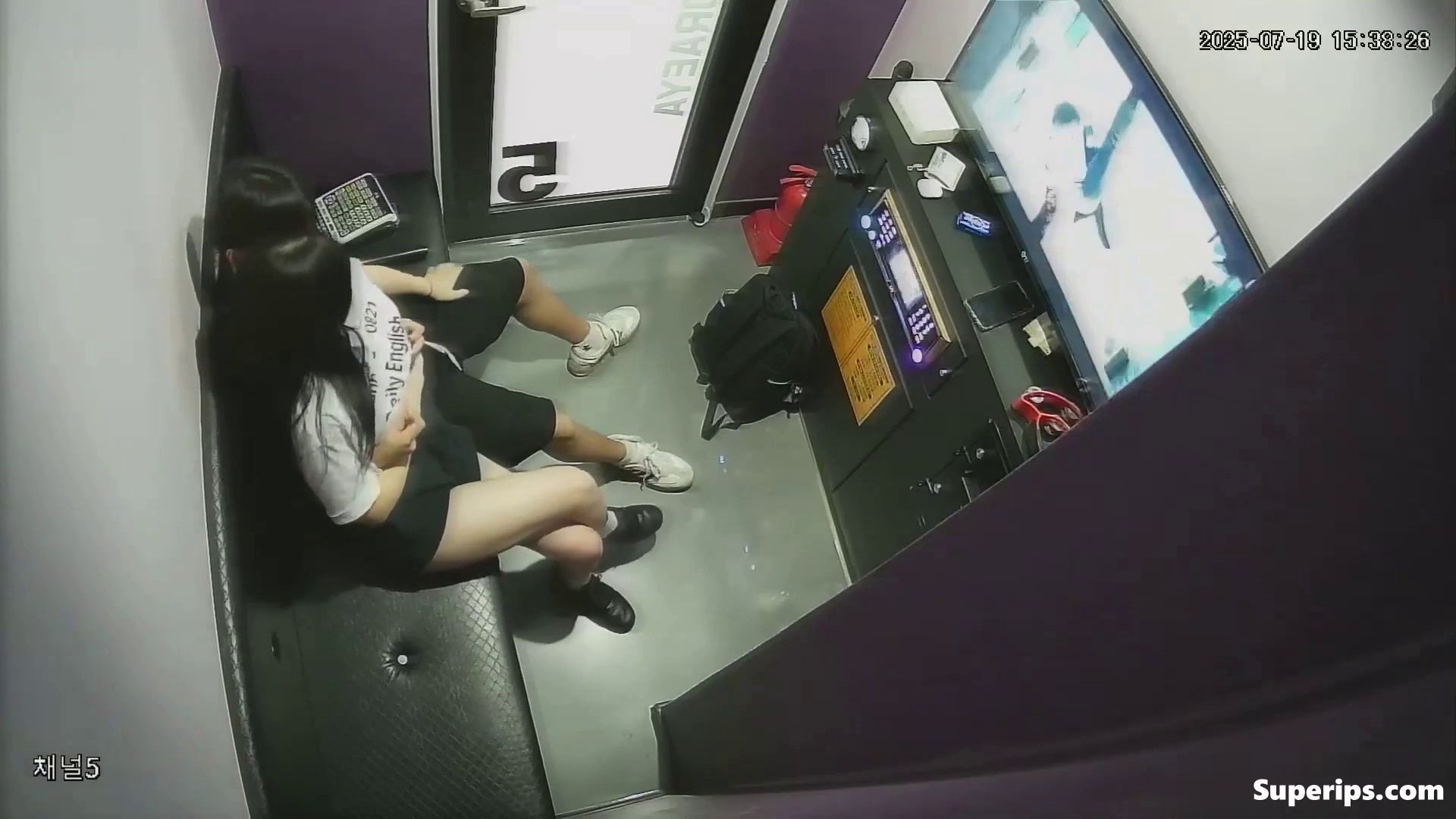 IPCAM – 4 hours compilation of hot Korean couple IPCAM – 4 hours compilation of hot Korean couple