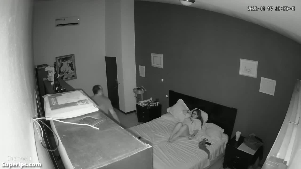 IPCAM – Mature woman with hairy pussy gets fucked IPCAM – Mature woman with hairy pussy gets fucked