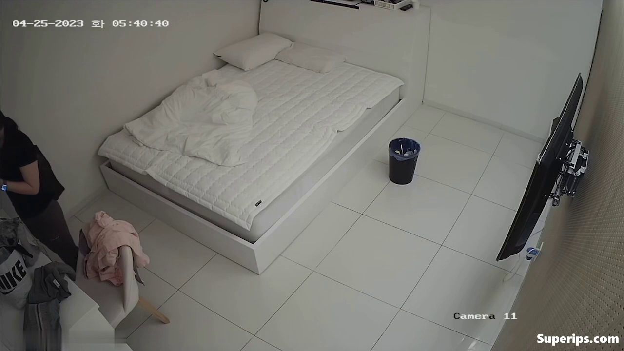 IPCAM – Young Korean girls changing clothes IPCAM – Young Korean girls changing clothes