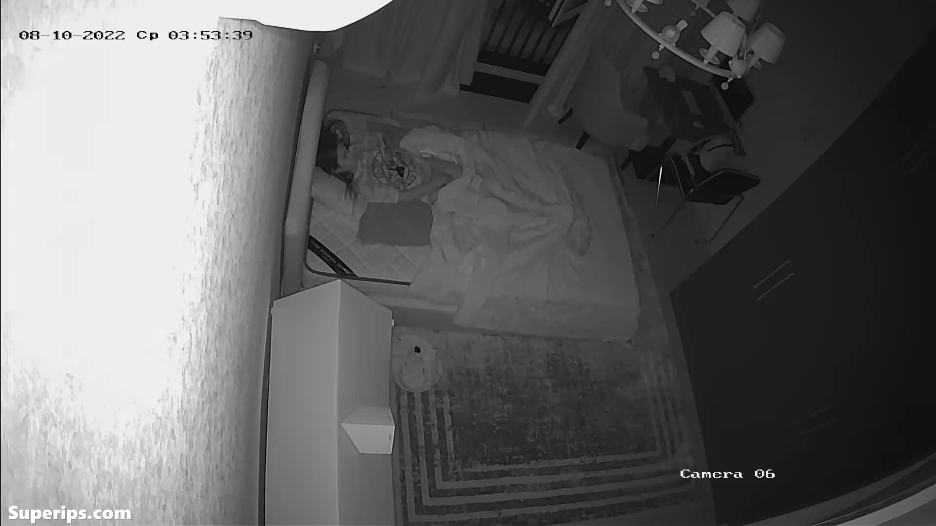 IPCAM – French teen masturbates while watching porn IPCAM – French teen masturbates while watching porn