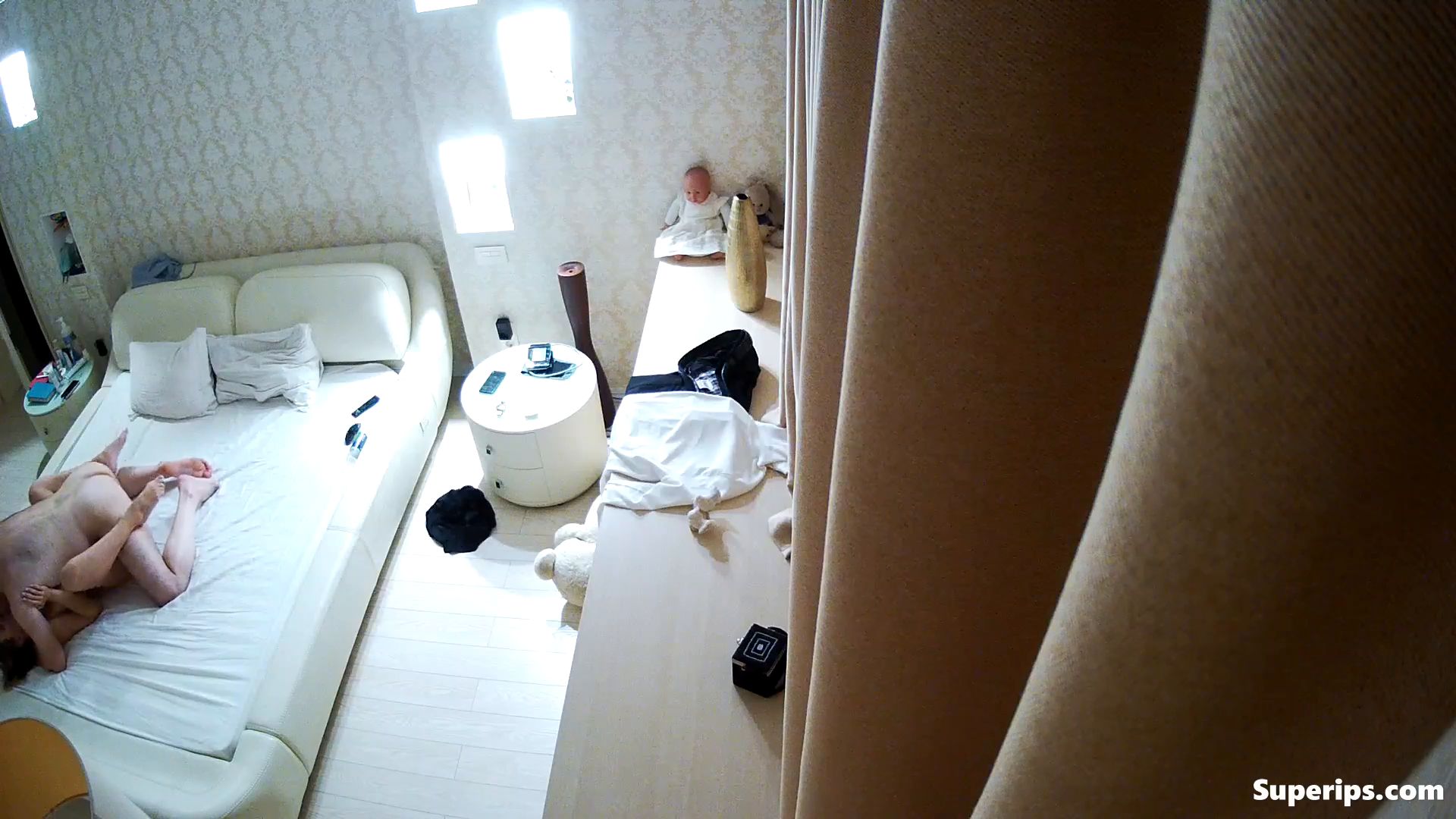 IPCAM – Ukrainian model fucks with her husband IPCAM – Ukrainian model fucks with her husband