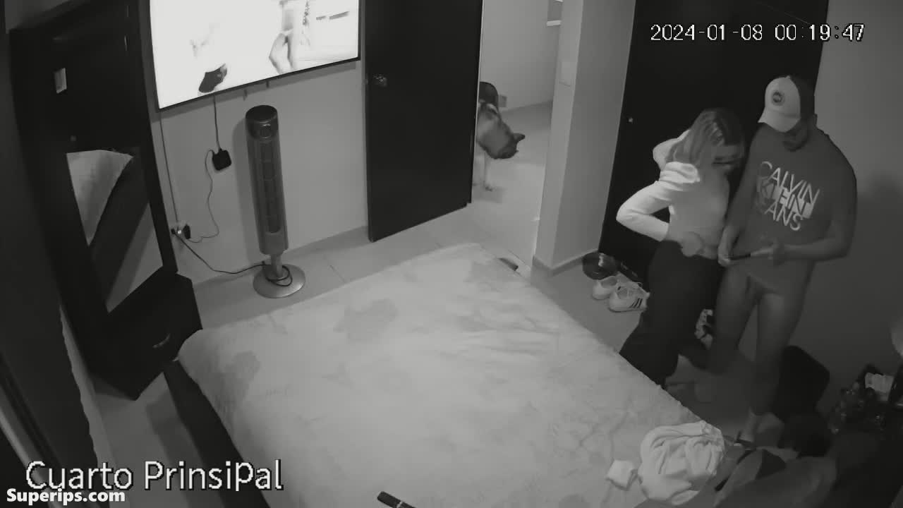 IPCAM – Petite blonde girl gets fucked in doggy style IPCAM – Petite blonde girl gets fucked in doggy style