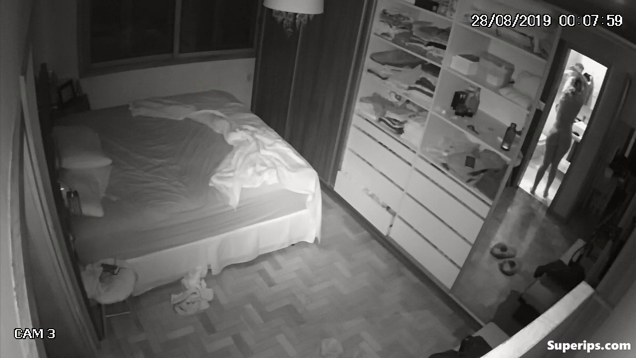 IPCAM – Beautiful wife gets fucked on her bed IPCAM – Beautiful wife gets fucked on her bed