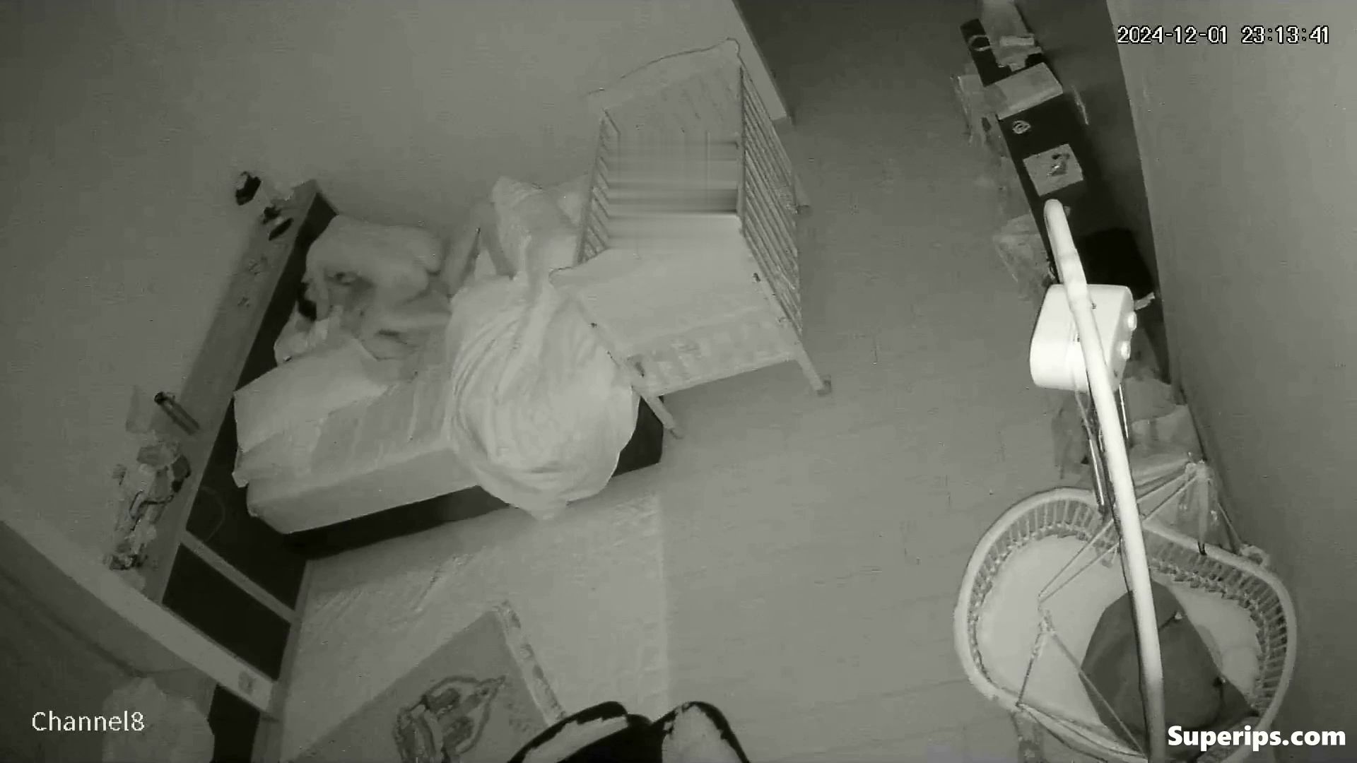 IPCAM – Arab mom gets fucked in her bed IPCAM – Arab mom gets fucked in her bed