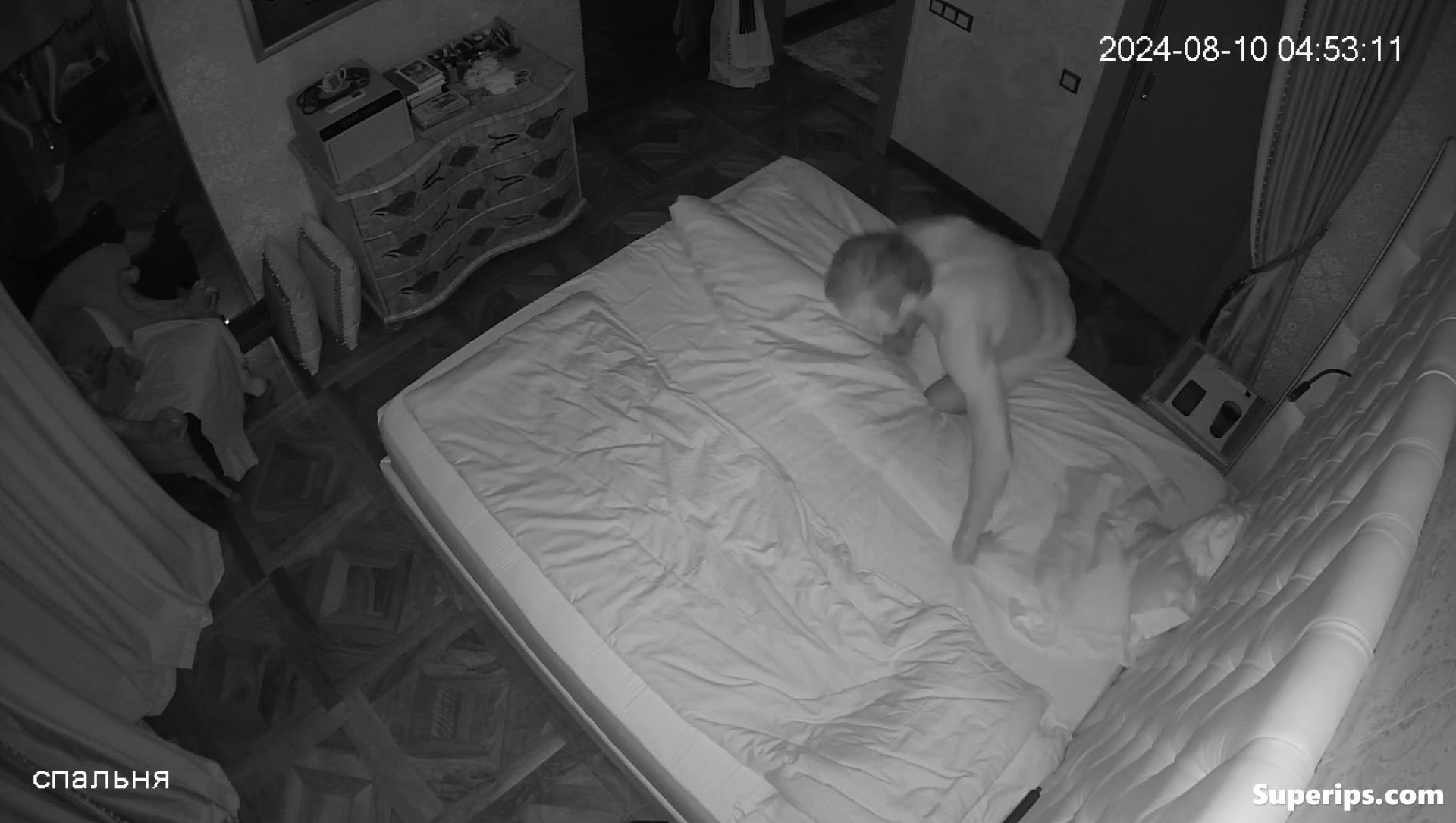 IPCAM – Ukrainian redhead MILF gets fucked IPCAM – Ukrainian redhead MILF gets fucked