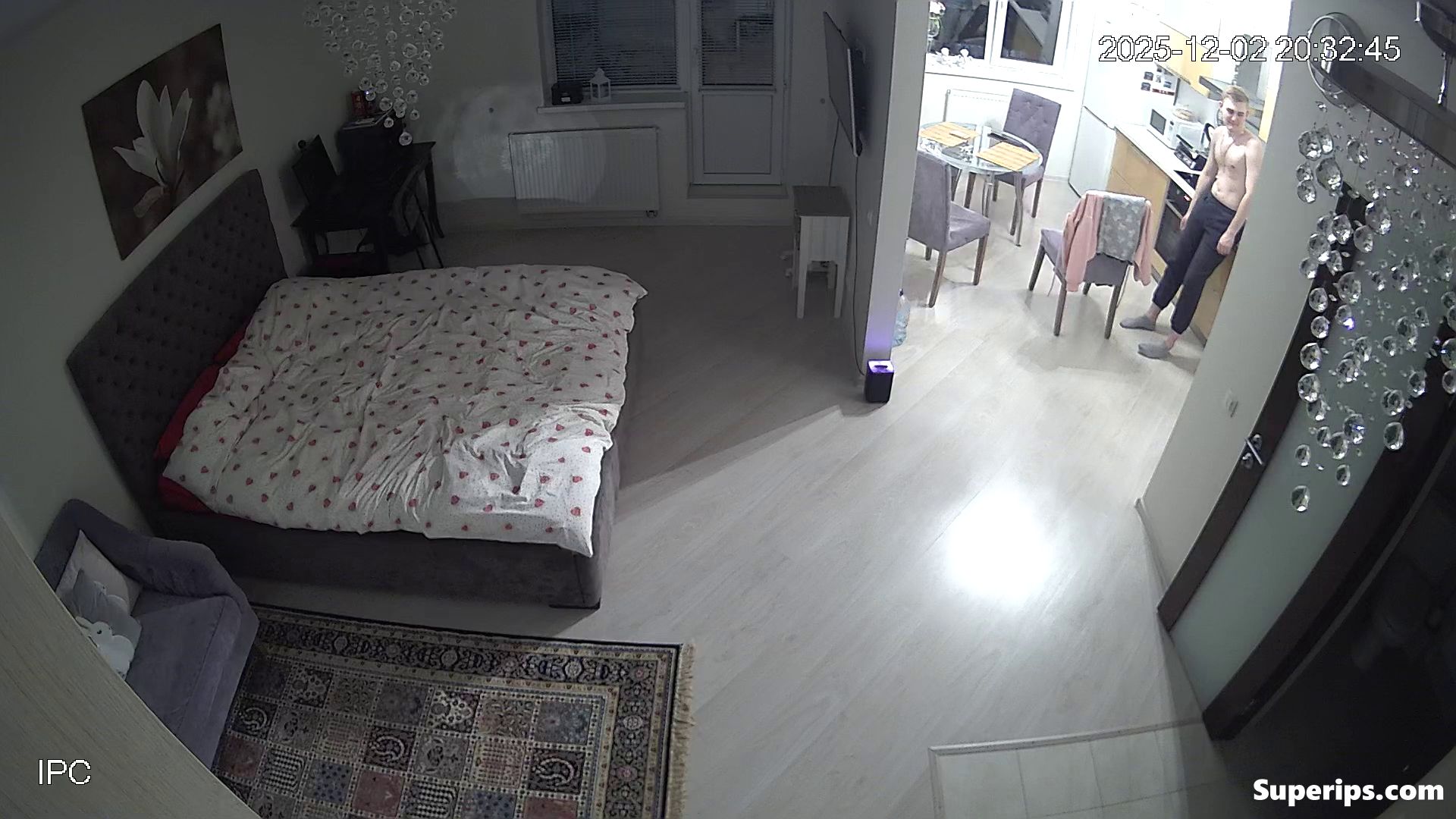 IPCAM – Petite European girl fucks her Tinder date IPCAM – Petite European girl fucks her Tinder date