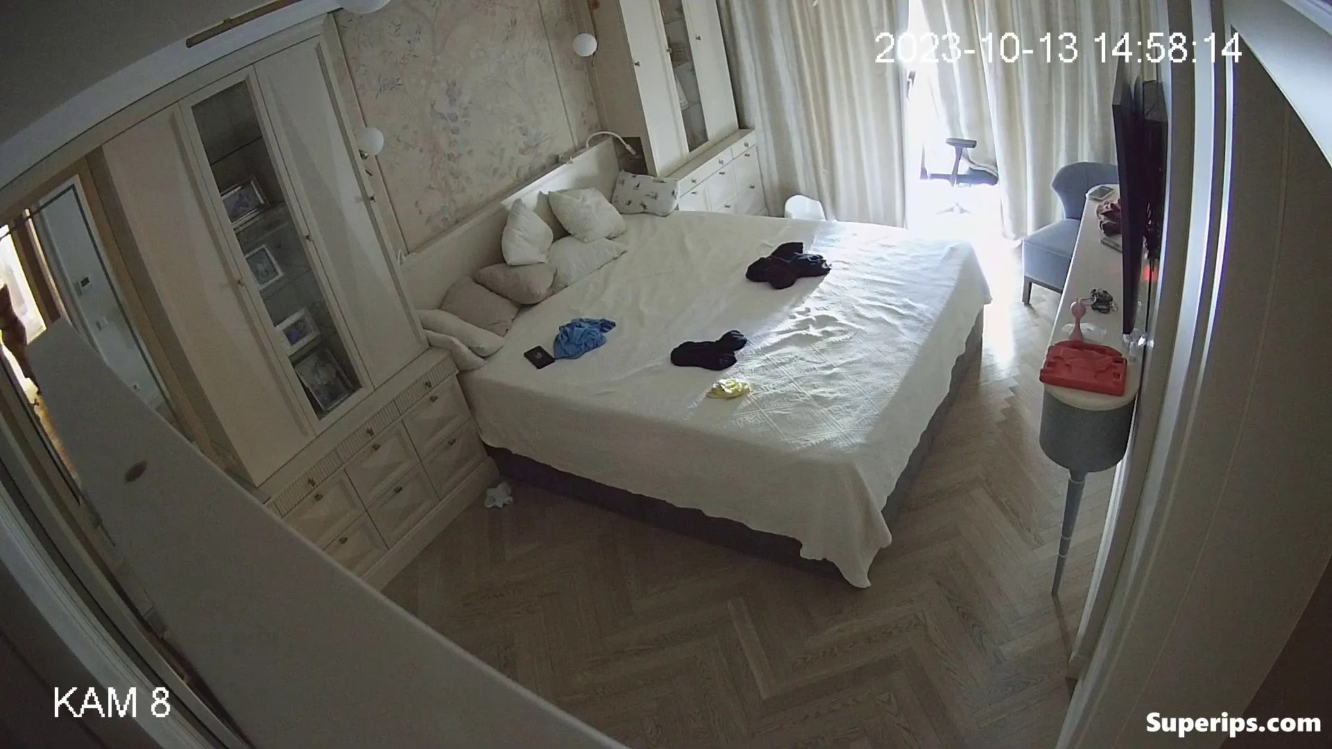 IPCAM – Busty Russian woman fucks her husband IPCAM – Busty Russian woman fucks her husband