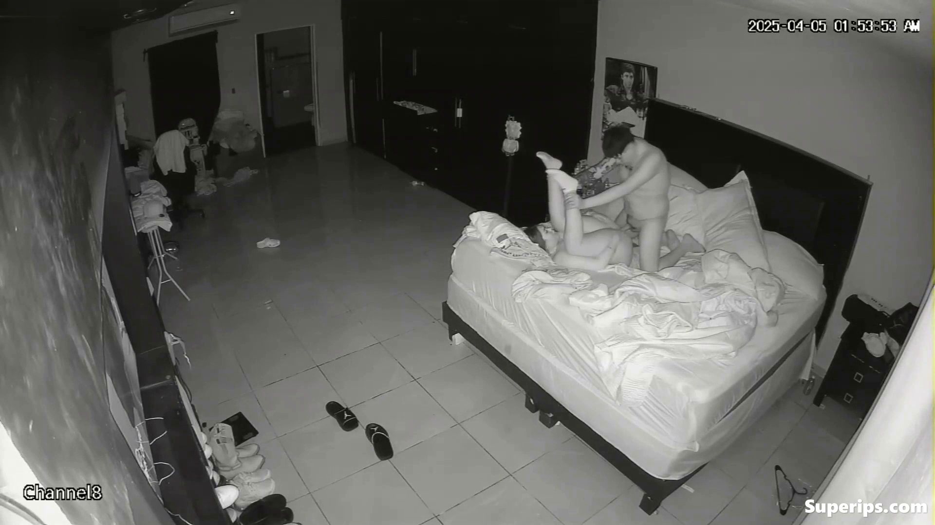 IPCAM – Fat Latina girl gets brutally fucked IPCAM – Fat Latina girl gets brutally fucked