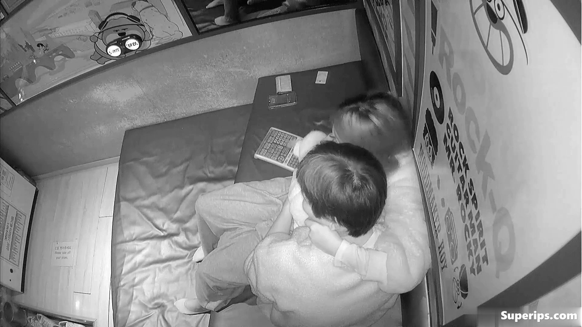 IPCAM – Young Korean girl is masturbated hard IPCAM – Young Korean girl is masturbated hard