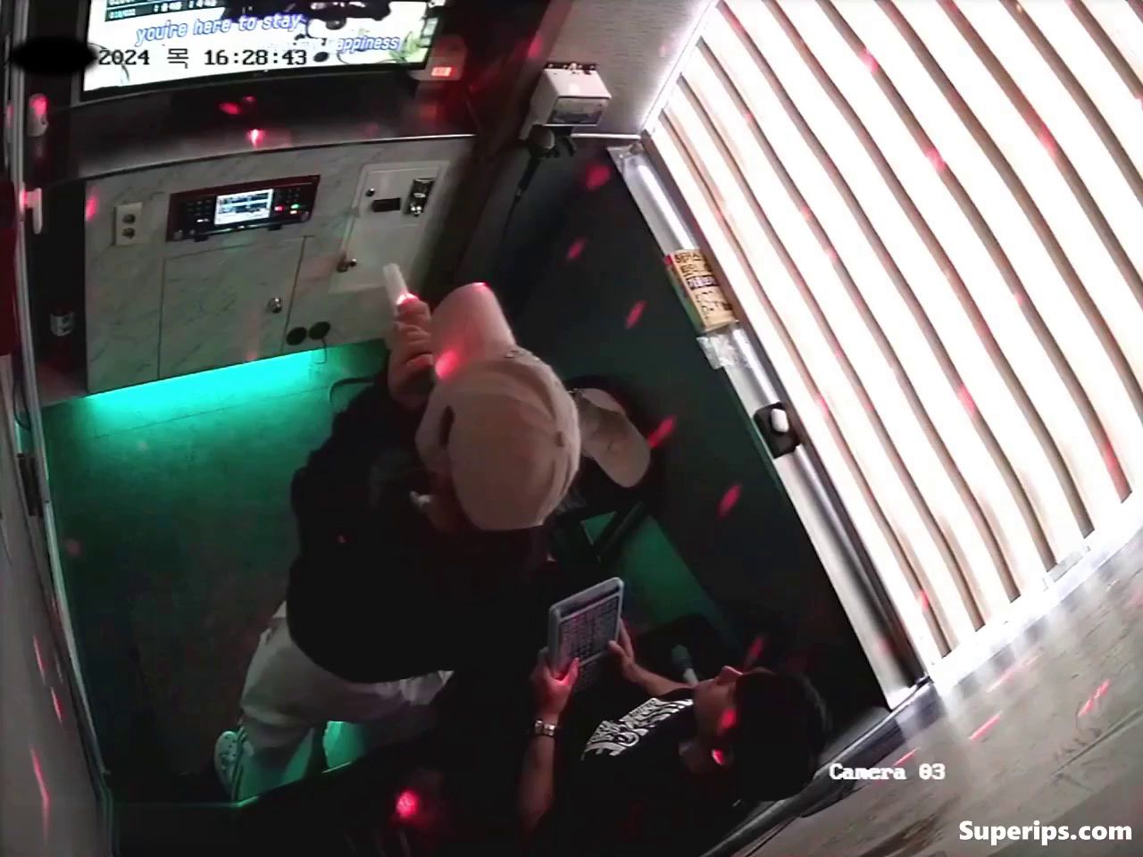 IPCAM – Shy Korean girl gets groped by her boyfriend IPCAM – Shy Korean girl gets groped by her boyfriend