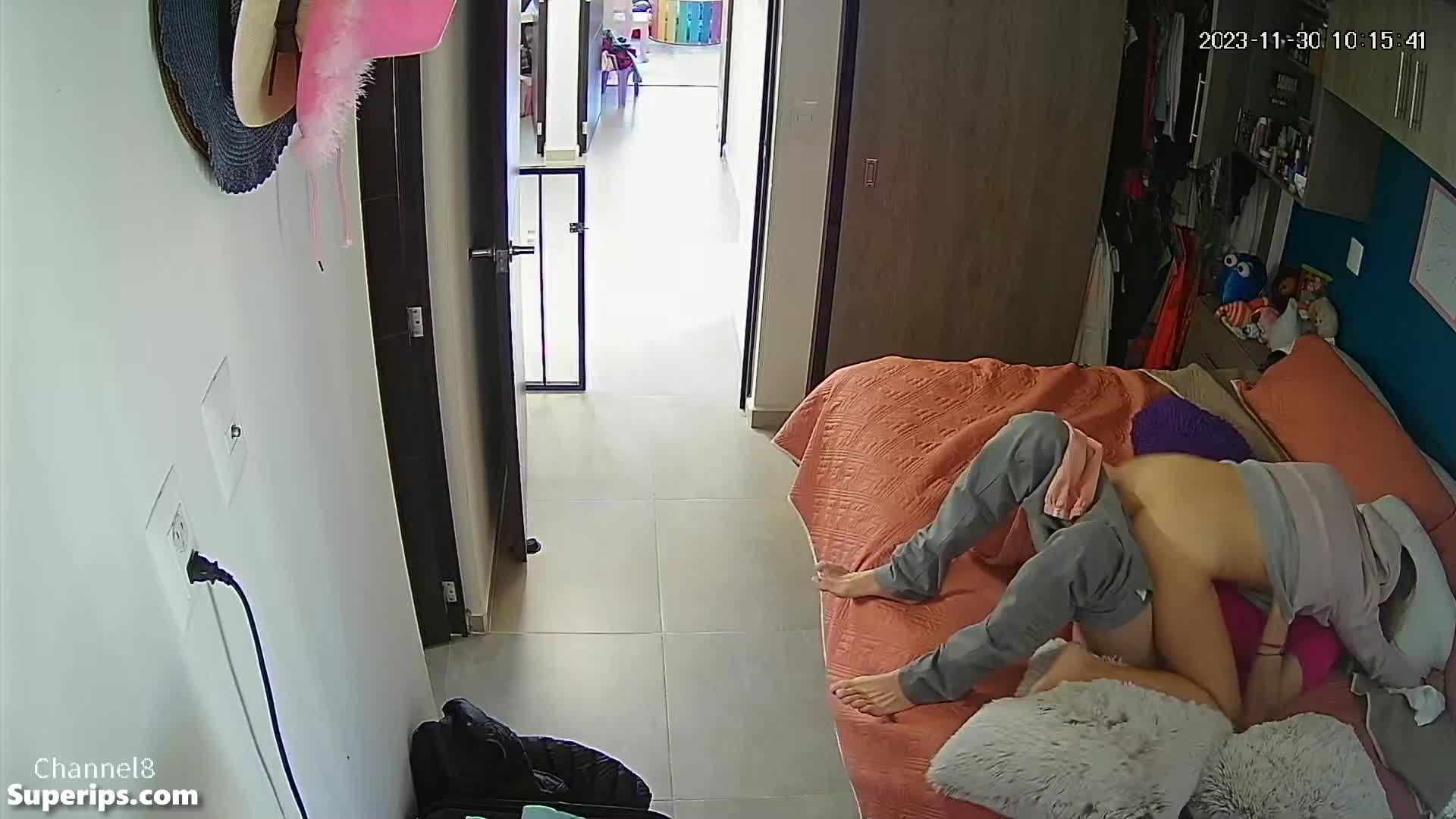 IPCAM – Innocent Italian girl is forced to fuck IPCAM – Innocent Italian girl is forced to fuck