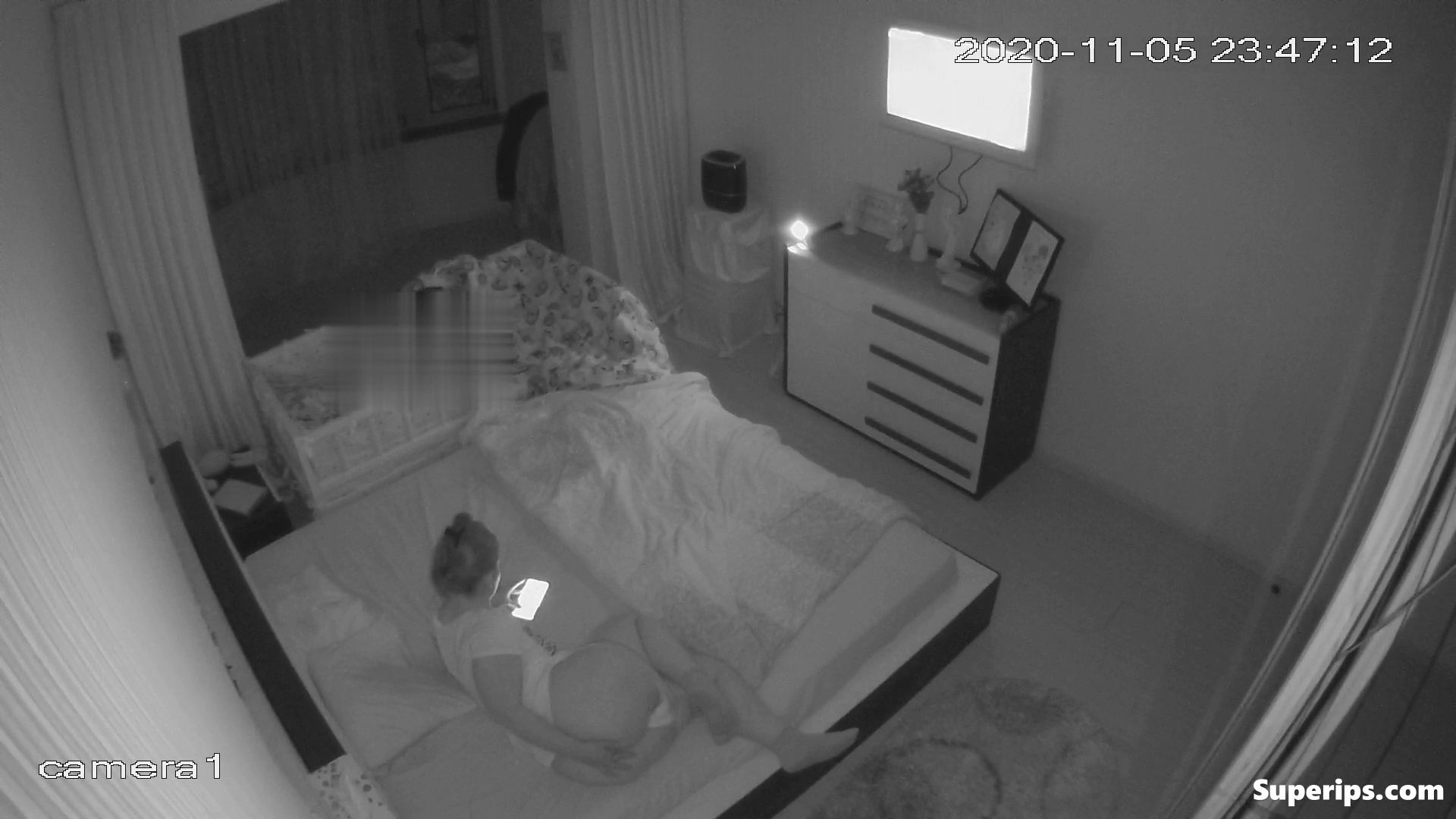 IPCAM – Russian mom fingers her asshole IPCAM – Russian mom fingers her asshole