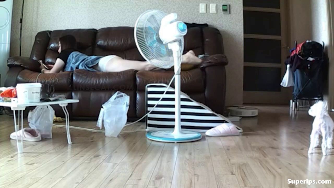 IPCAM – Cute Korean girl masturbates sadly IPCAM – Cute Korean girl masturbates sadly