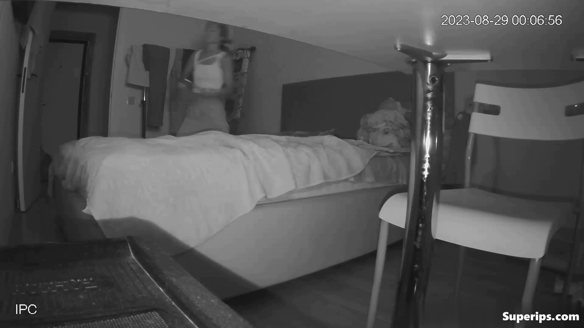 IPCAM – German teenage girl gives a deep blowjob IPCAM – German teenage girl gives a deep blowjob