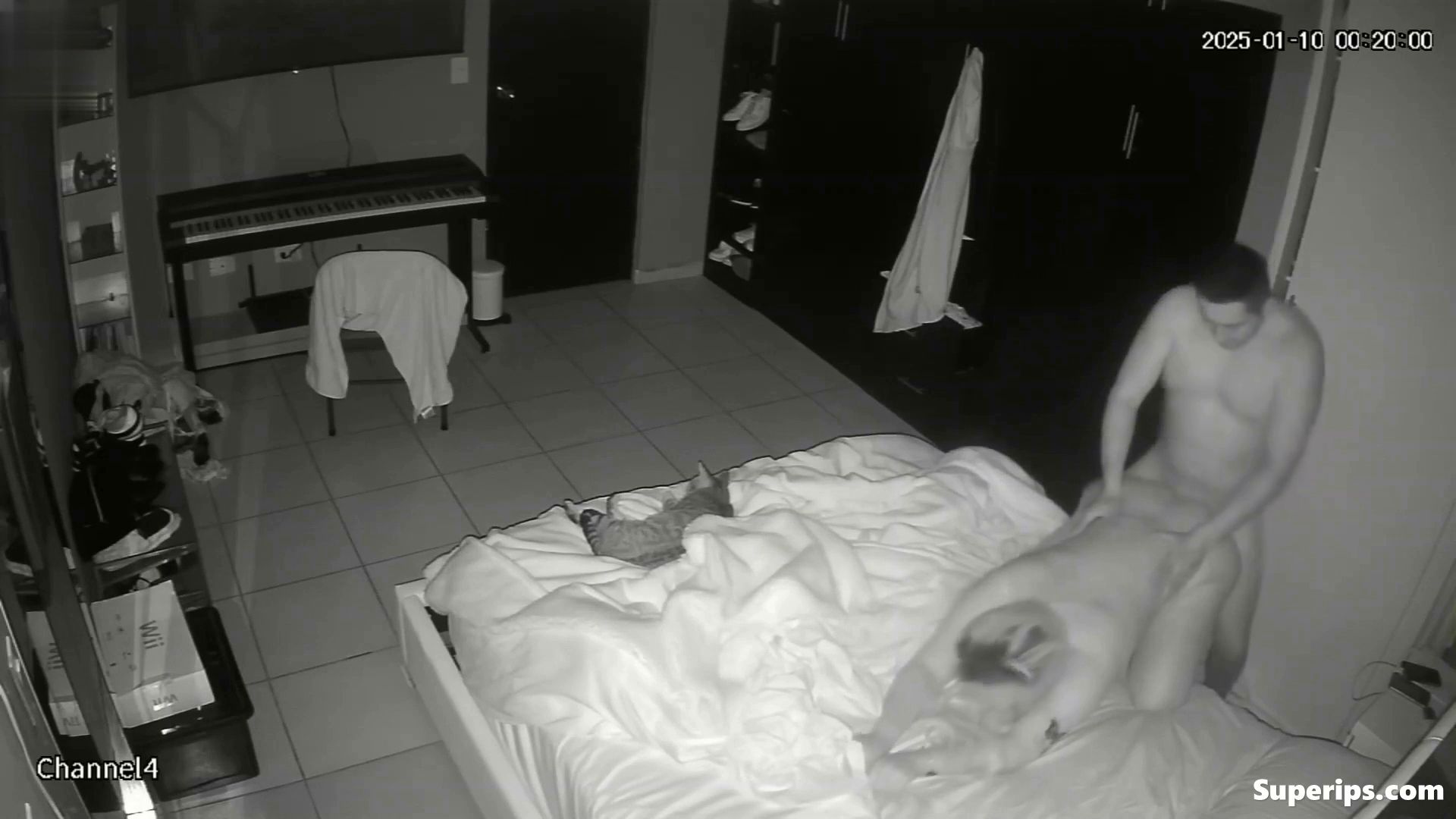 IPCAM – Hot-ass wife gets fucked doggy style IPCAM – Hot-ass wife gets fucked doggy style