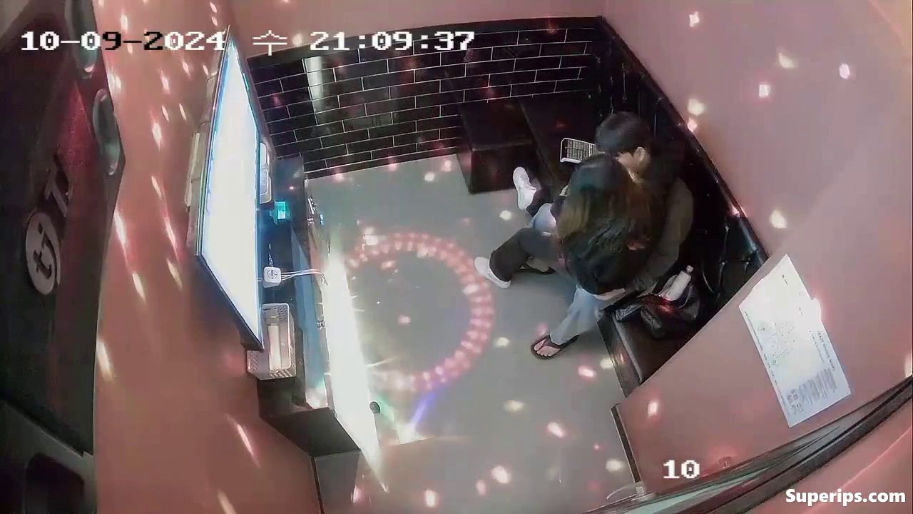 IPCAM – Naughty Korean college couple IPCAM – Naughty Korean college couple