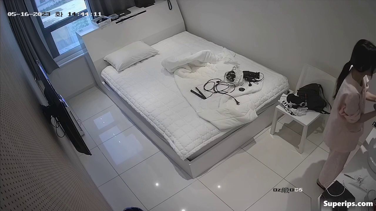 IPCAM – Beautiful Korean girls change clothes IPCAM – Beautiful Korean girls change clothes