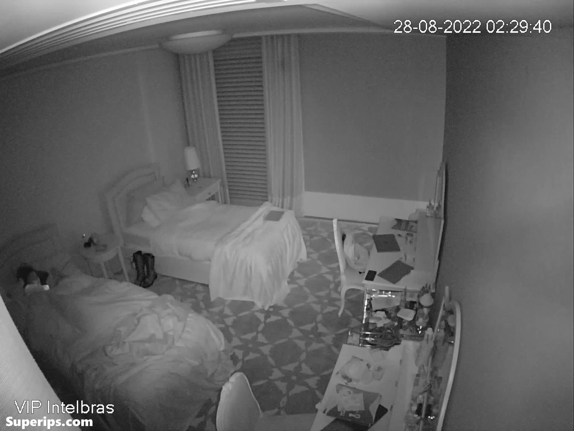 IPCAM – Hispanic teen girl masturbates in secret IPCAM – Hispanic teen girl masturbates in secret