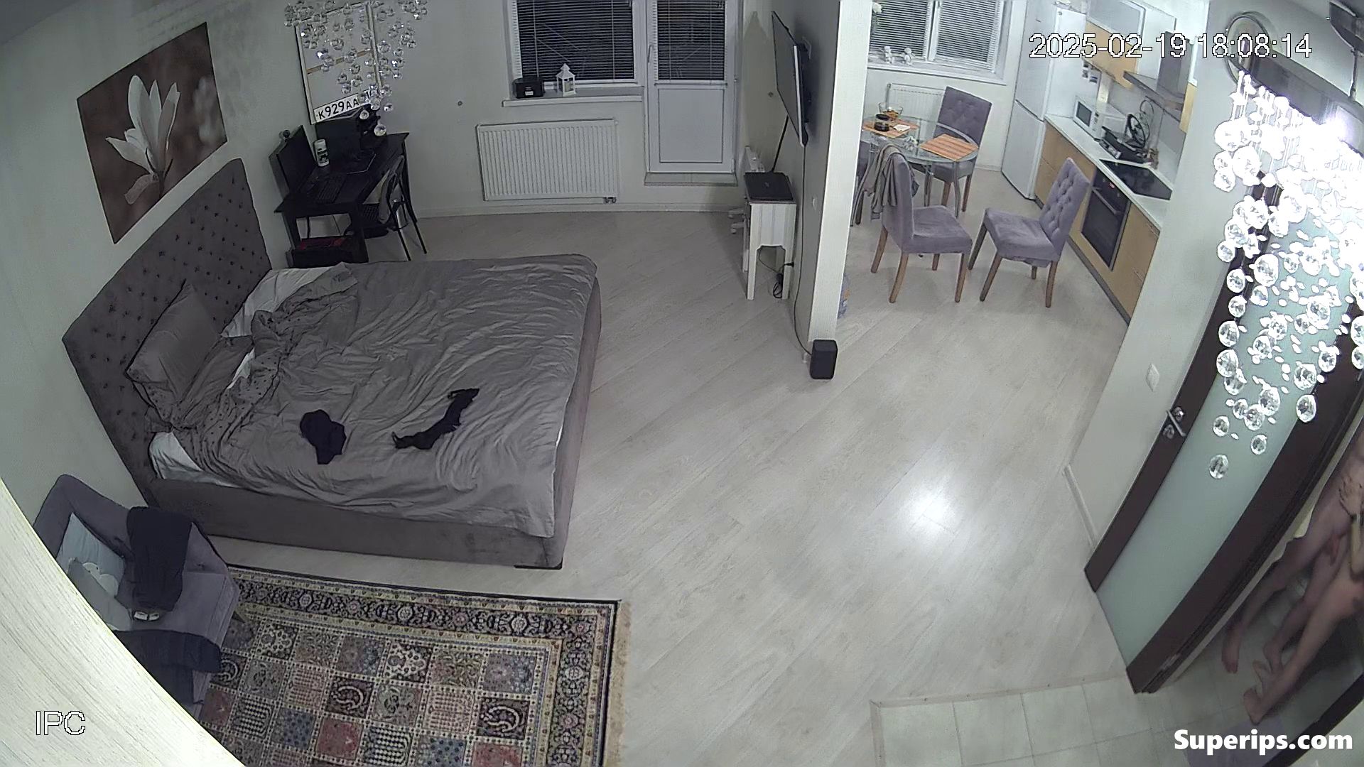 IPCAM – Petite Ukrainian girl gets fucked IPCAM – Petite Ukrainian girl gets fucked