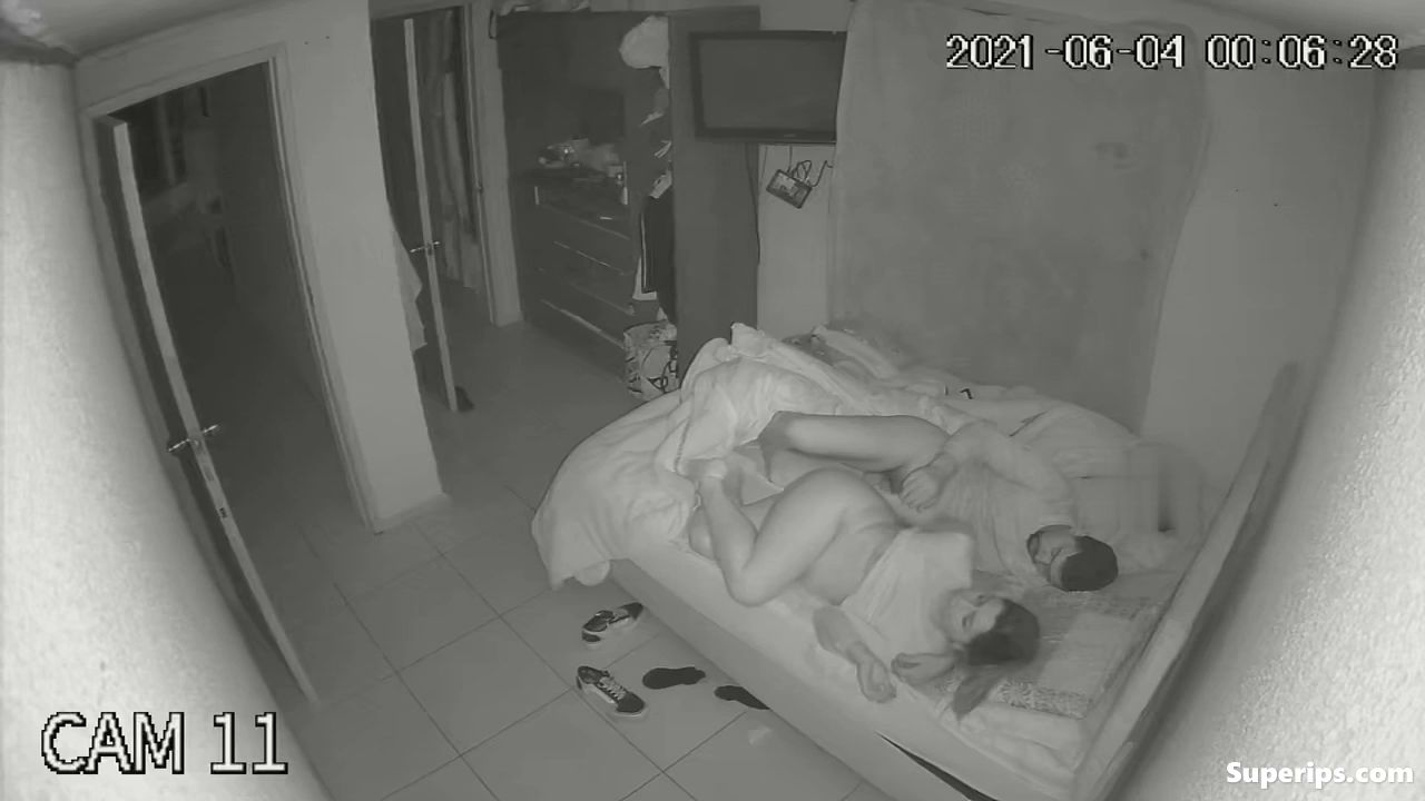 IPCAM – Chubby Latina mom gets fucked slowly IPCAM – Chubby Latina mom gets fucked slowly