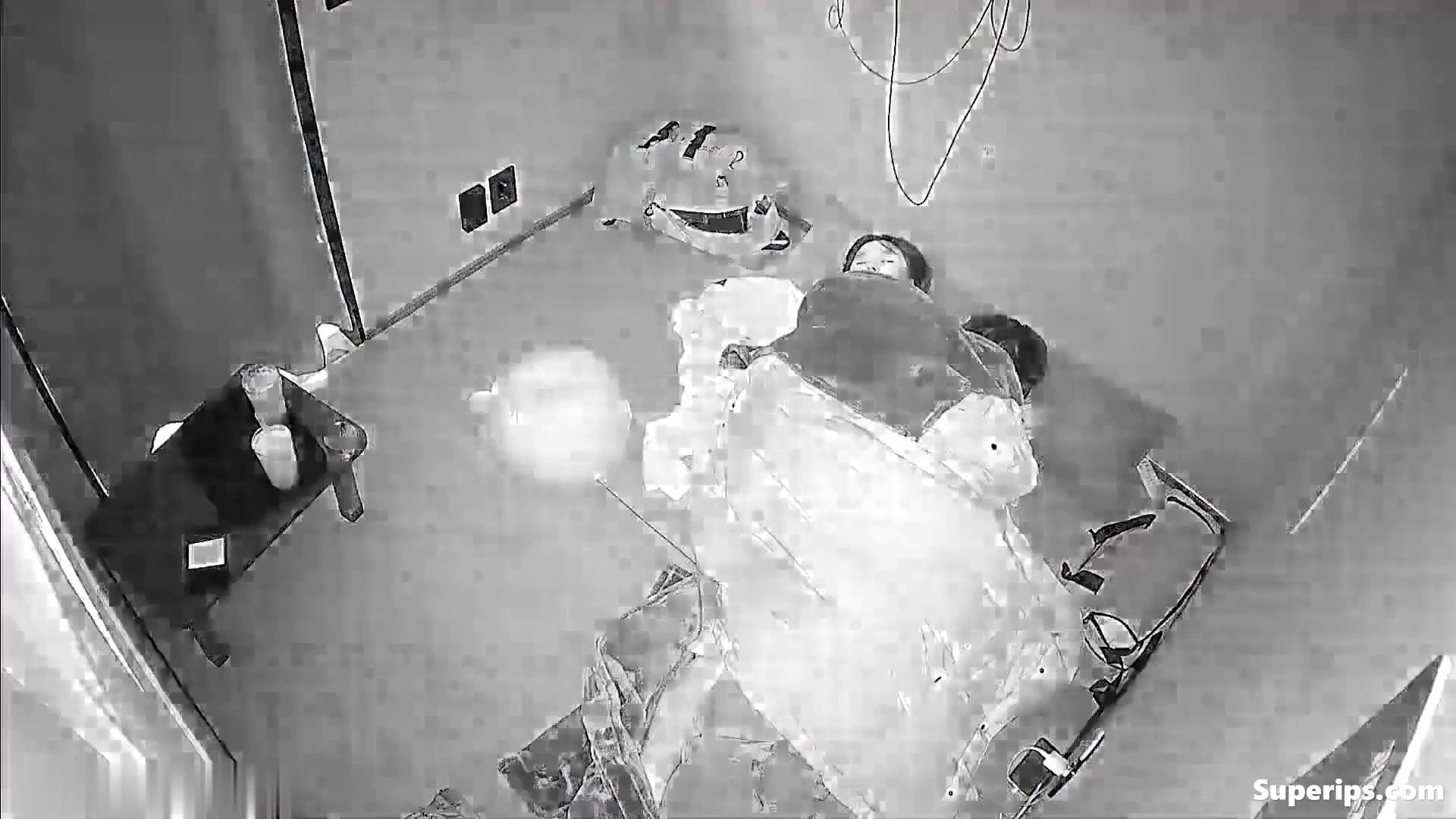 IPCAM – Naughty Korean teen couple in secret IPCAM – Naughty Korean teen couple in secret