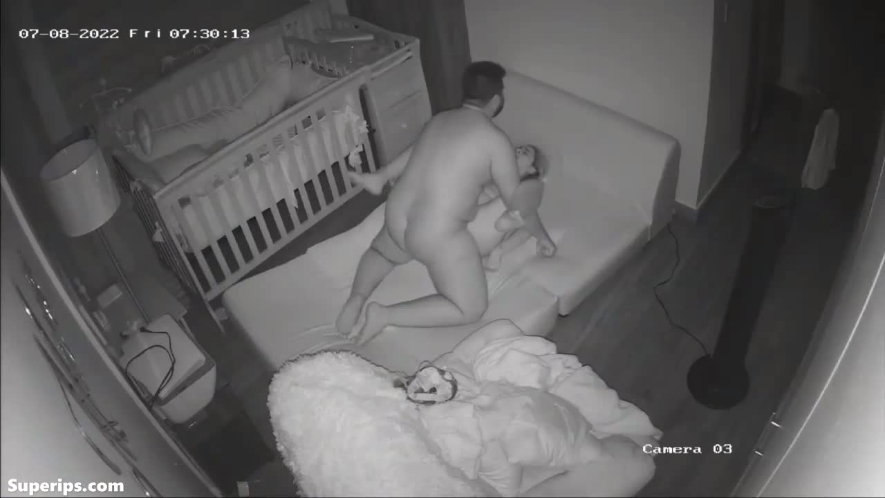 IPCAM – Busty Latina mom gets fucked to orgasm IPCAM – Busty Latina mom gets fucked to orgasm