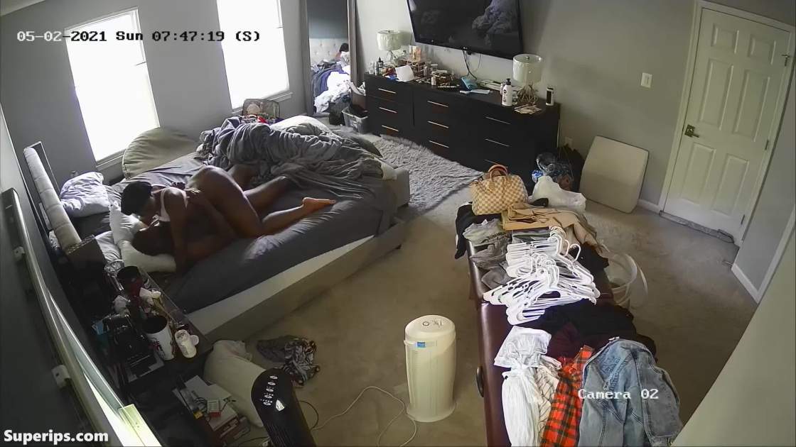 IPCAM – Big ass black woman gets brutally fucked IPCAM – Big ass black woman gets brutally fucked