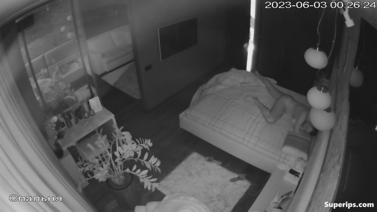 IPCAM – Skinny Ukrainian woman pleases her husband IPCAM – Skinny Ukrainian woman pleases her husband