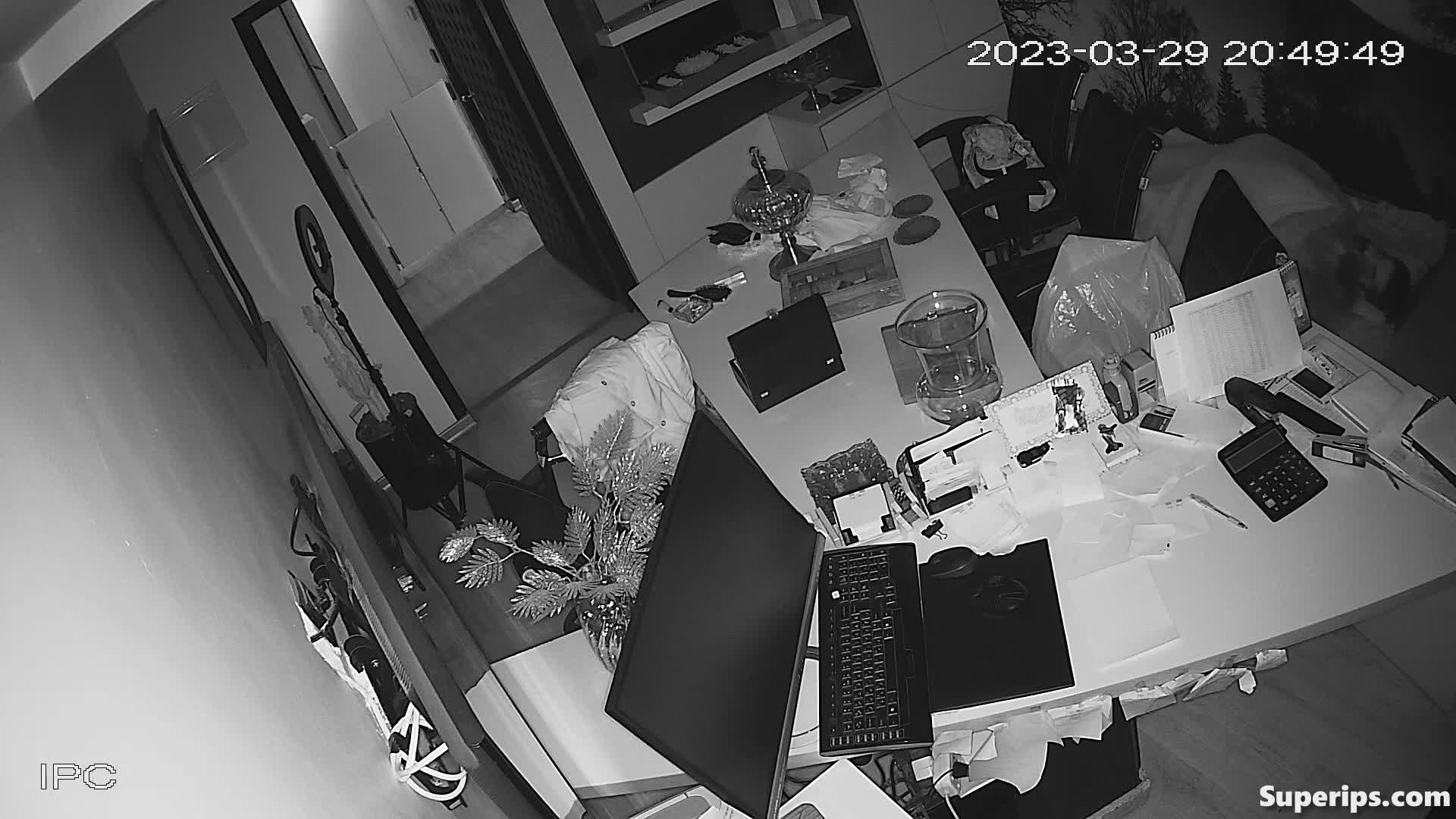 IPCAM – American businessman fucks with his assistant IPCAM – American businessman fucks with his assistant