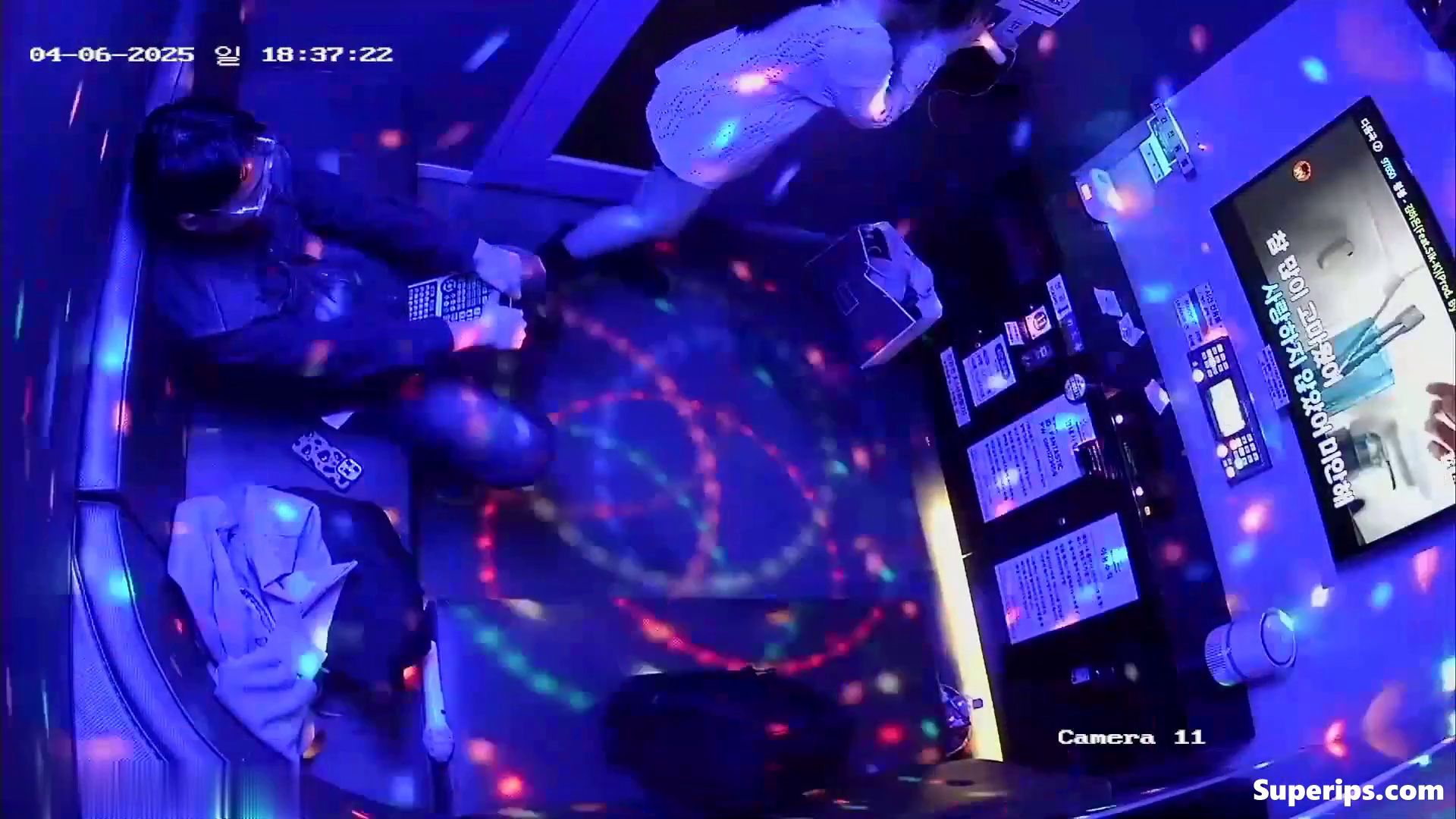 IPCAM – Korean teen girl has sex in public IPCAM – Korean teen girl has sex in public