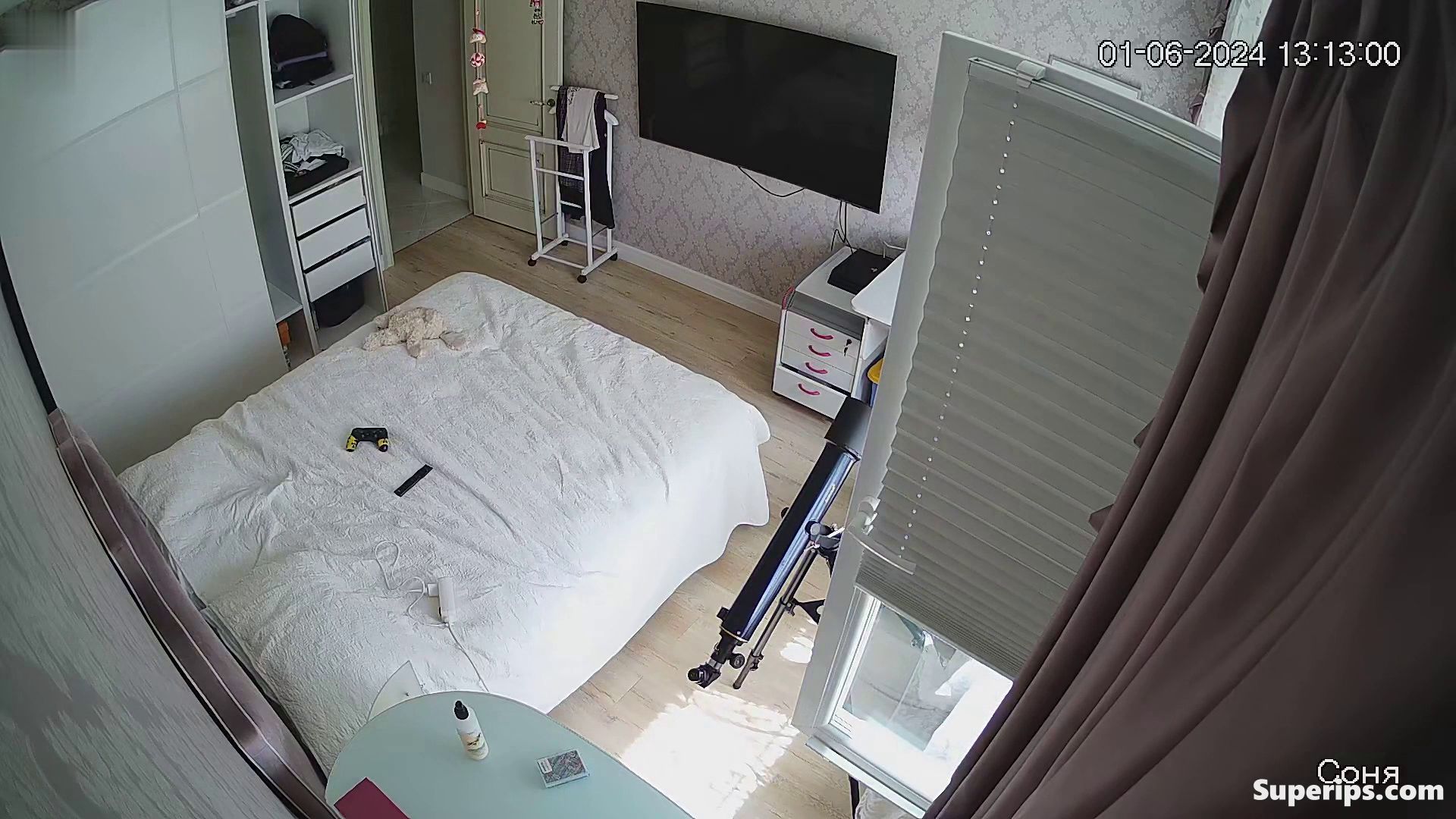 IPCAM – Ukrainian gamer girl in lingerie IPCAM – Ukrainian gamer girl in lingerie