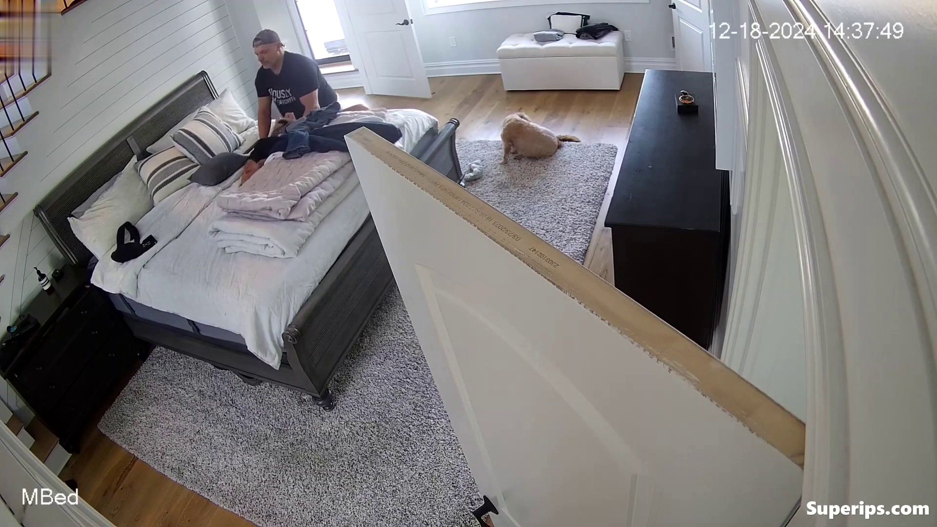 IPCAM – Blonde American wife gets fucked hard IPCAM – Blonde American wife gets fucked hard