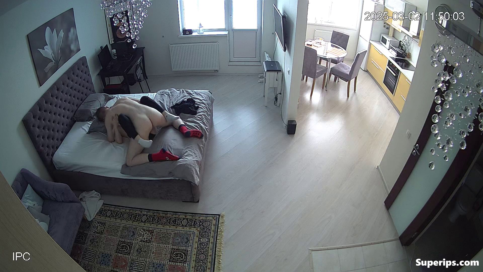 IPCAM – Ukrainian college couple has wild sex IPCAM – Ukrainian college couple has wild sex