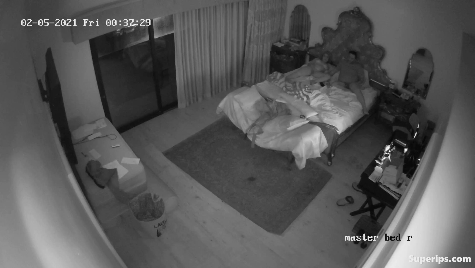 IPCAM – Busty mature woman rides her husband IPCAM – Busty mature woman rides her husband