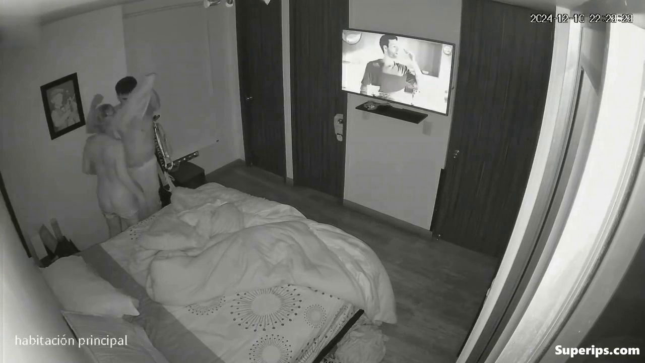 IPCAM – Blonde Latina wife gets fucked doggy style IPCAM – Blonde Latina wife gets fucked doggy style