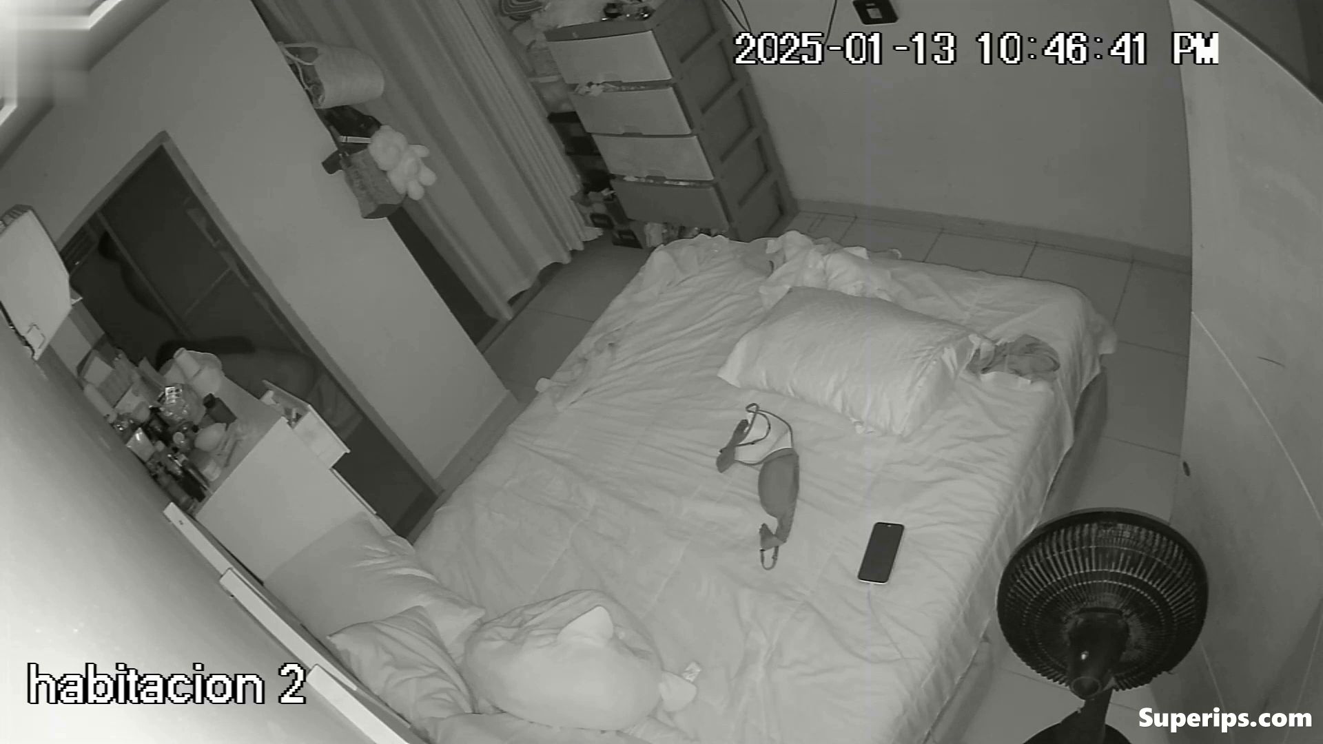 IPCAM – Big-assed Latina woman is fucked at night IPCAM – Big-assed Latina woman is fucked at night