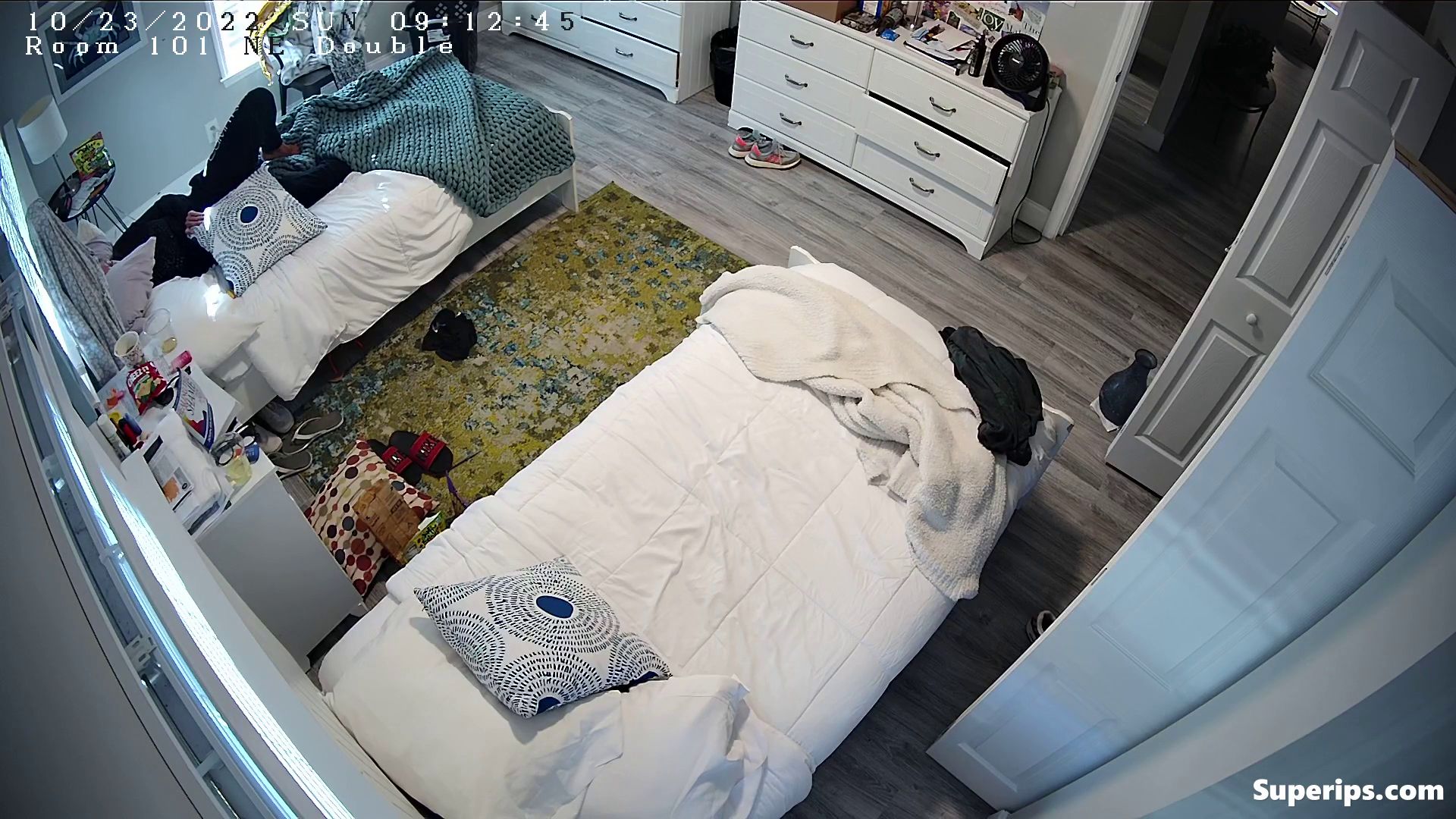 IPCAM – British college girl masturbates on the sly IPCAM – British college girl masturbates on the sly