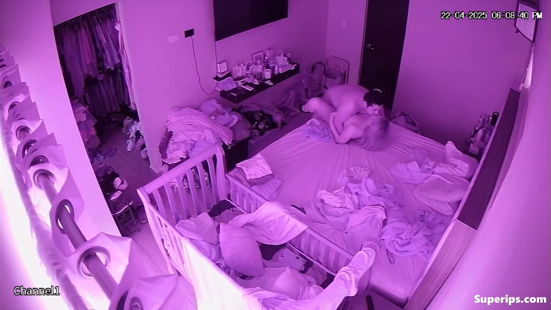 IPCAM – Blonde Latina mother gets fucked hard IPCAM – Blonde Latina mother gets fucked hard